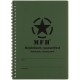 Caiet MFH Waterproof 150 x 210 mm