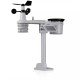 Statie meteo NATIONAL GEOGRAPHIC Smart Tuya cu senzor 7 in 1
