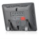 Statie meteo NATIONAL GEOGRAPHIC Smart Tuya cu senzor 7 in 1