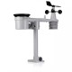 Statie meteo NATIONAL GEOGRAPHIC Smart Tuya cu senzor 7 in 1