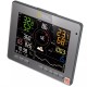 Statie meteo NATIONAL GEOGRAPHIC Smart Tuya cu senzor 7 in 1