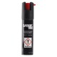 Spray Sabre Red Runner Pepper Gel Stream - 19.8 ml