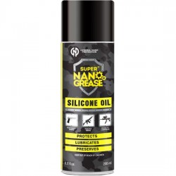 Spray siliconic General Nano Protection 200 ml