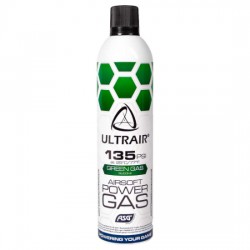 Green Gas Propellant ASG Ultrair Silicone Power 570 ml