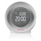 Ceas cu alarma KIENZLE Light