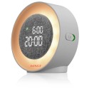 Ceas cu alarma KIENZLE Light