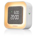 Ceas cu alarma KIENZLE Light, patrat