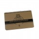 Caiet Rite in the Rain Databook Annual Qualification
