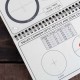 Caiet Rite in the Rain Databook Annual Qualification