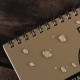 Caiet Rite in the Rain Databook Annual Qualification