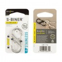 Nite Ize - S-Biner 2 SlideLock