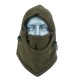 Cagula Fostex Fleece Polar