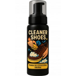Spuma de curatat incaltamintea Hadwao 150ml