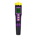 Tester calitate apa Ermenrich Wett QT40