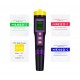 Tester calitate apa Ermenrich Wett QT20