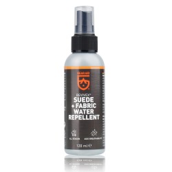 Spray Impermeabilizare Gear Aid ReviveX Suede + Fabric Water Repellant - 120ml
