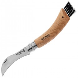 Cutit Pliabil Opinel No.8 Mushroom
