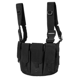 Vesta Tactica Mil-Tec Mag Carrier Chest Rig