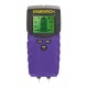 Detector umiditate ErmenrichPing TM100 2-in-1