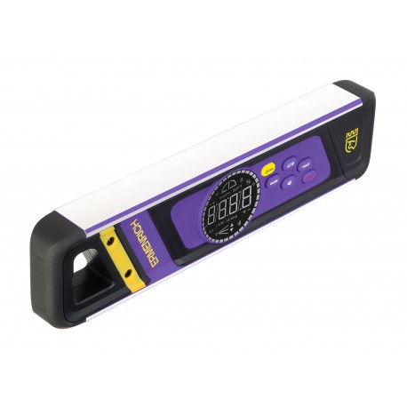 Nivela electronica Ermenrich Verk LD25