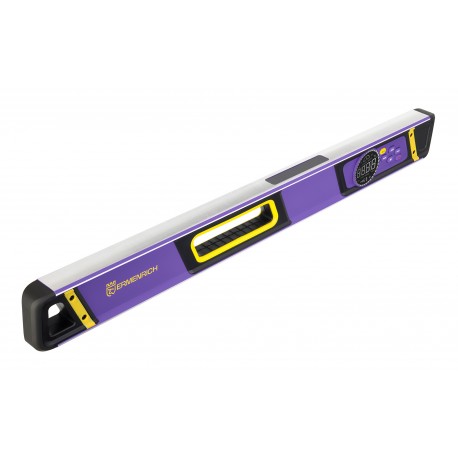 Nivela electronica Ermenrich Verk LD60, cu laser