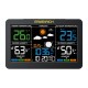 Statie meteo Ermenrich Report WR60