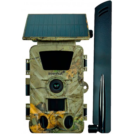 Camera de observare Levenhuk Trap LTE30
