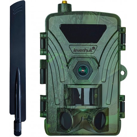 Camera de observare Levenhuk Trap LTE20