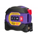 Ruleta laser Ermenrich SLR600 PRO 3-in-1
