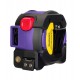 Ruleta laser Ermenrich SLR600 PRO 3-in-1