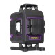 Nivela laser Ermenrich PRO LV70