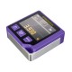 Nivela digitala cu ruleta laser Ermenrich Verk LQ60 3-in-1