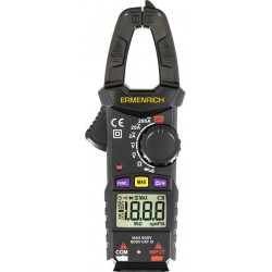 Voltmetru Ermenrich Ping MK10 Digital