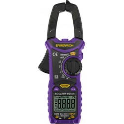 Voltmetru Ermenrich Ping MK20 Digital