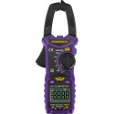Voltmetru Ermenrich Ping MK20 Digital, violet