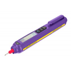 Multimetru digital Ermenrich Zing TC05