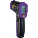 Termometru cu infrarosu Ermenrich Seek FR20, violet