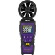 Anemometru digital Ermenrich Seek DN30