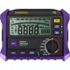 Tester izolatii Ermenrich Ping ET50