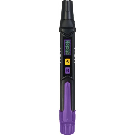 Tester lichid frana Ermenrich Verk FB20