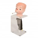 Model demonstrativ fumator (Q)
