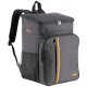 Rucsac termic Nils Camp 25 L