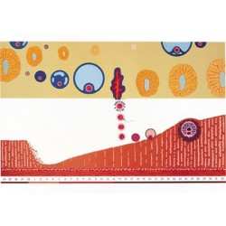 Plansa Ciclul menstrual