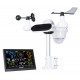 Statie meteo Levenhuk Wezzer PLUS LP140