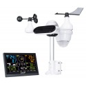 Statie meteo Levenhuk Wezzer PLUS LP140