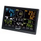 Statie meteo Levenhuk Wezzer PLUS LP140