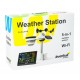 Statie meteo Levenhuk Wezzer PLUS LP140