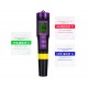 Tester calitate apa Ermenrich Wett QT20