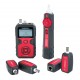 Dispozitiv de testare cabluri Ermenrich Ping SM110