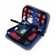 Dispozitiv de testare cabluri Ermenrich Ping SM110